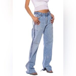 SAMI MIRO VINTAGE JEANS